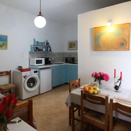 Apartament Bella Vista Batsíon Zewnętrze zdjęcie