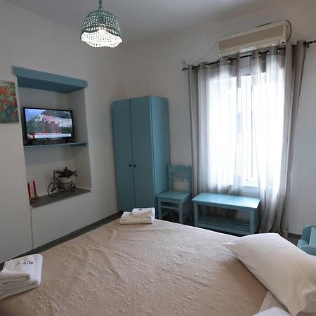 Apartament Bella Vista Batsíon Zewnętrze zdjęcie