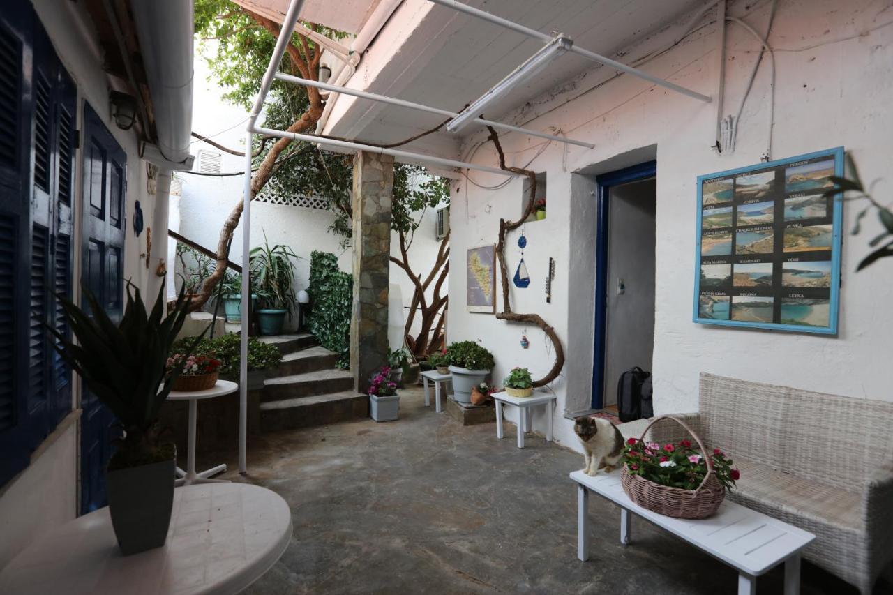 Apartament Bella Vista Batsíon Zewnętrze zdjęcie