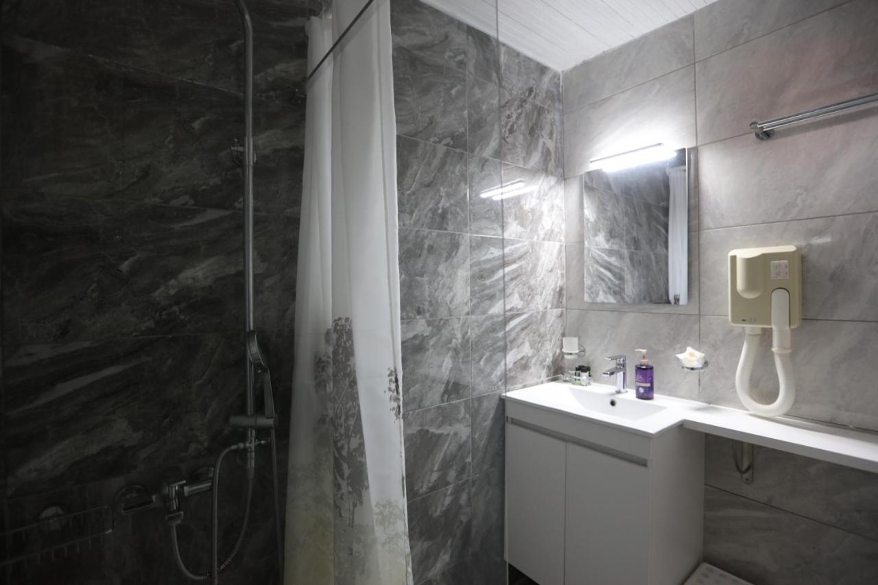 Apartament Bella Vista Batsíon Zewnętrze zdjęcie